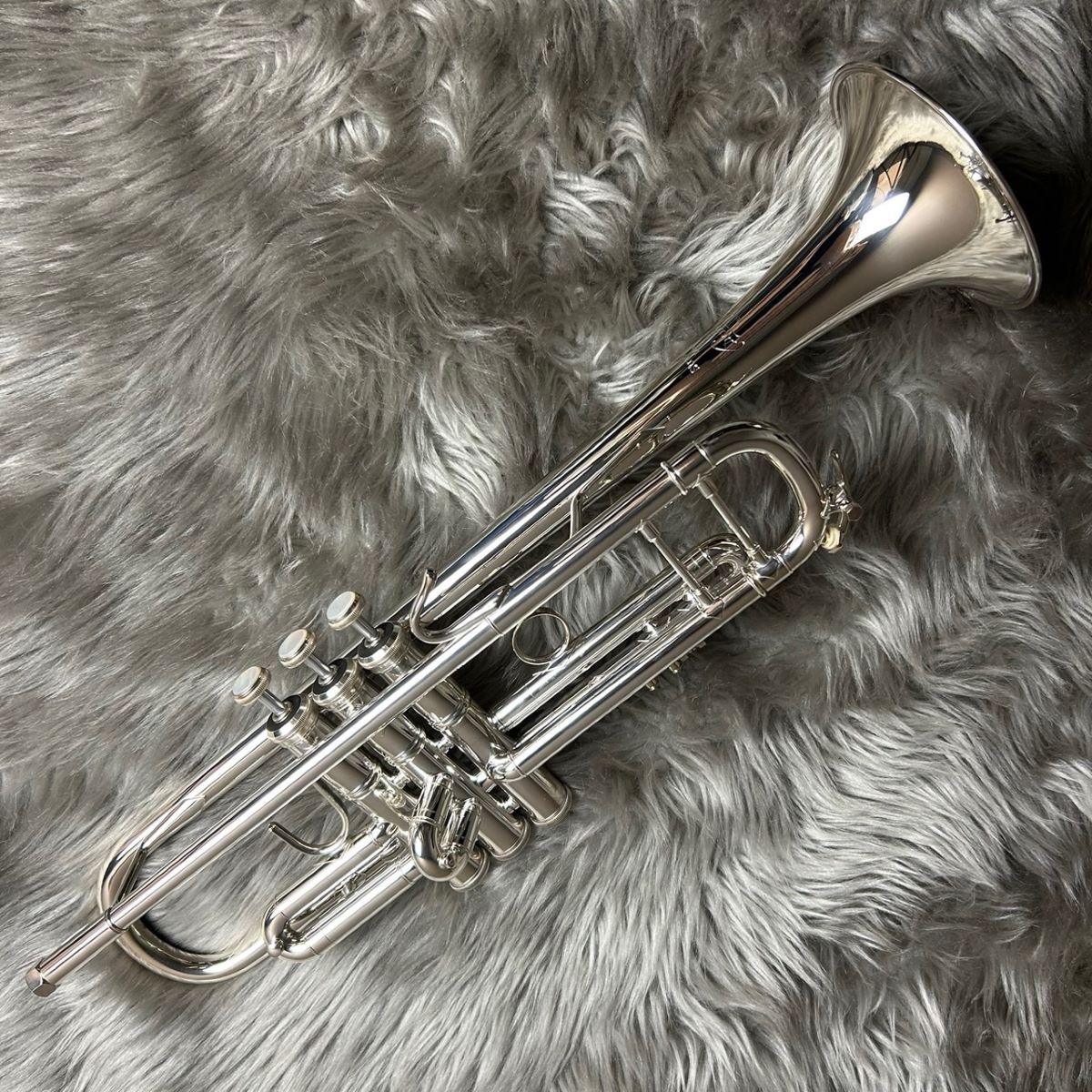 Bach180ML37/25/SP