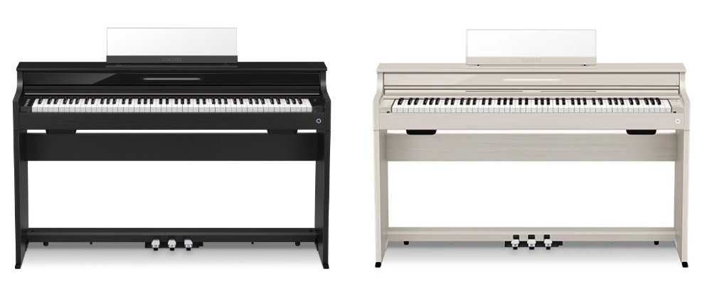 CASIO【新色出ました!】AP-S5000GP