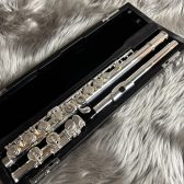 憧れのフルートを奏でよう！安部由梨佳先生と一緒に楽しむミュージックライフ（マークイズ福岡ももち店）