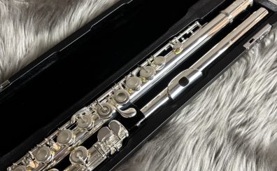 憧れのフルートを奏でよう！安部由梨佳先生と一緒に楽しむミュージックライフ（マークイズ福岡ももち店）