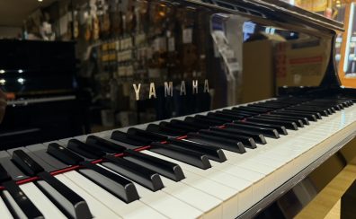 【電子ピアノ】ももち店にYAMAHA N1Xがももち店にやってきました！！🎹