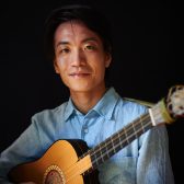 【イベント】12月7日(日)松本富有樹氏クラシックギターコンサート開催