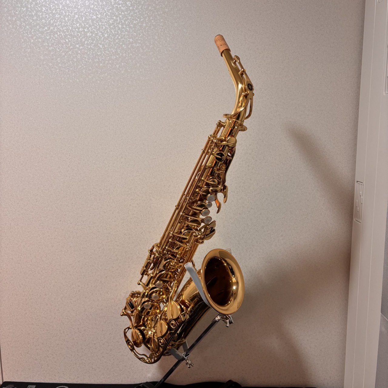YAMAHA　YAS-62