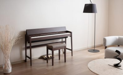 【電子ピアノ】新製品🎹Roland角きよら KF-25 島村楽器限定モデルご紹介!