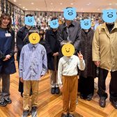 クリスマス発表会を開催しました!🎅🎄