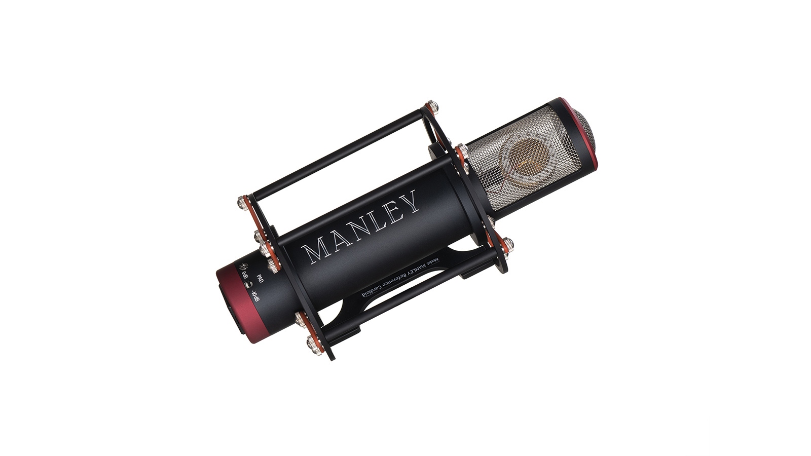 MANLEYReference Cardioid