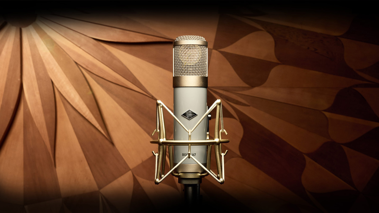 Universal AudioUA Bock 167