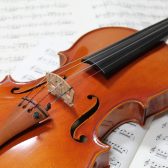 【初心者様向け】バイオリン体験会