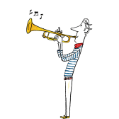 【体験レポ】初心者スタッフが挑戦！トランペットは本当にすぐ音が鳴る？30分のレッスンで驚きの結果に！