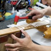 【エレキベース購入相談会】ももち店専門スタッフがサポートします!