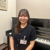 【ご入会金半額キャンペーン！】【体験レッスン受付中！】【福岡／福岡市中央区のピアノ教室】【個人レッスン予約制】柴田　蛍如　