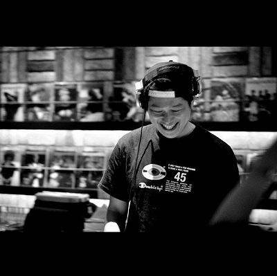 【DJスクール講師紹介】熊谷博和（DJ KUMA）【福岡　天神】