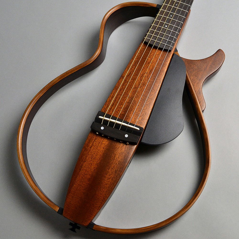 Yamaha Slg0s サイレントギター ヤマハ 福岡イムズ店 店舗情報 島村楽器