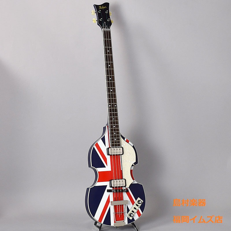 Hofner バイオリンベース特集 ヘフナー 福岡イムズ店 店舗情報 島村楽器 Hofner バイオリンベース特集 ヘフナー 福岡イムズ店 店舗情報 島村楽器