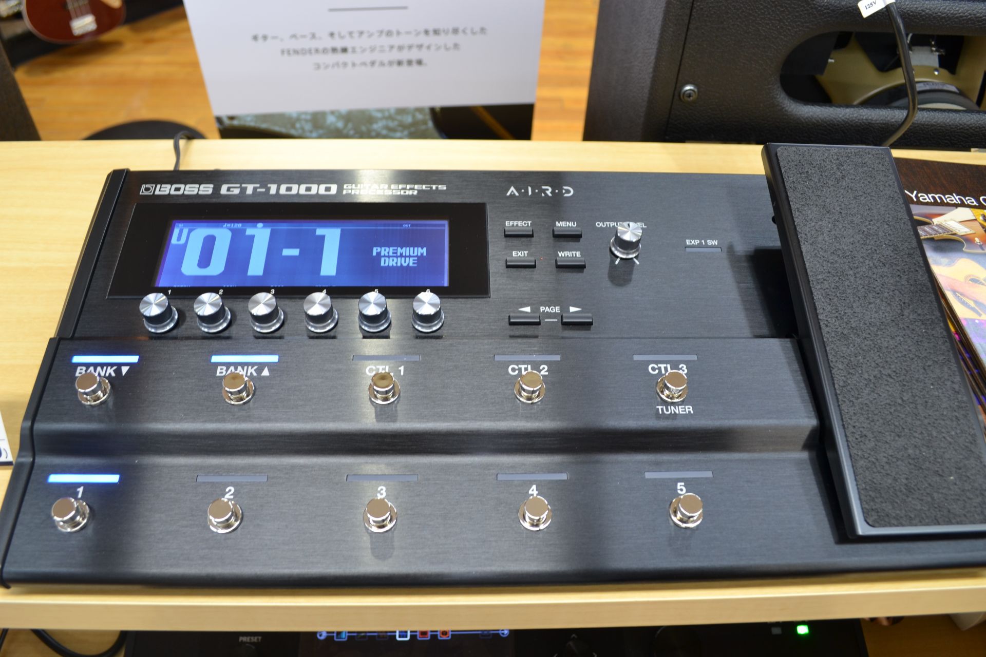 Boss Gt 1000 Интернет Магазины Г Москва