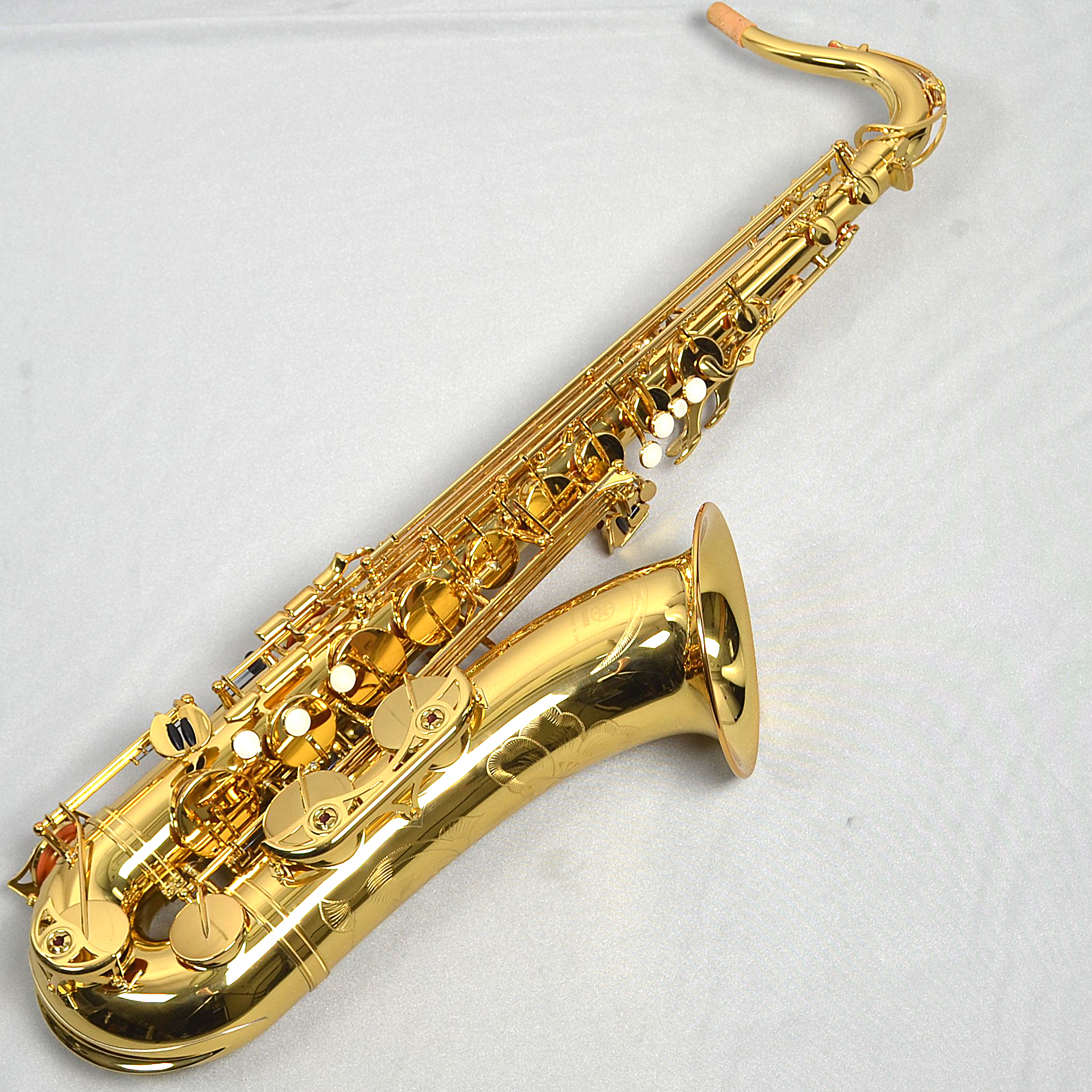 Yamaha Yts 62 テナーサックス ヤマハ Yts62 福岡イムズ店 店舗情報 島村楽器