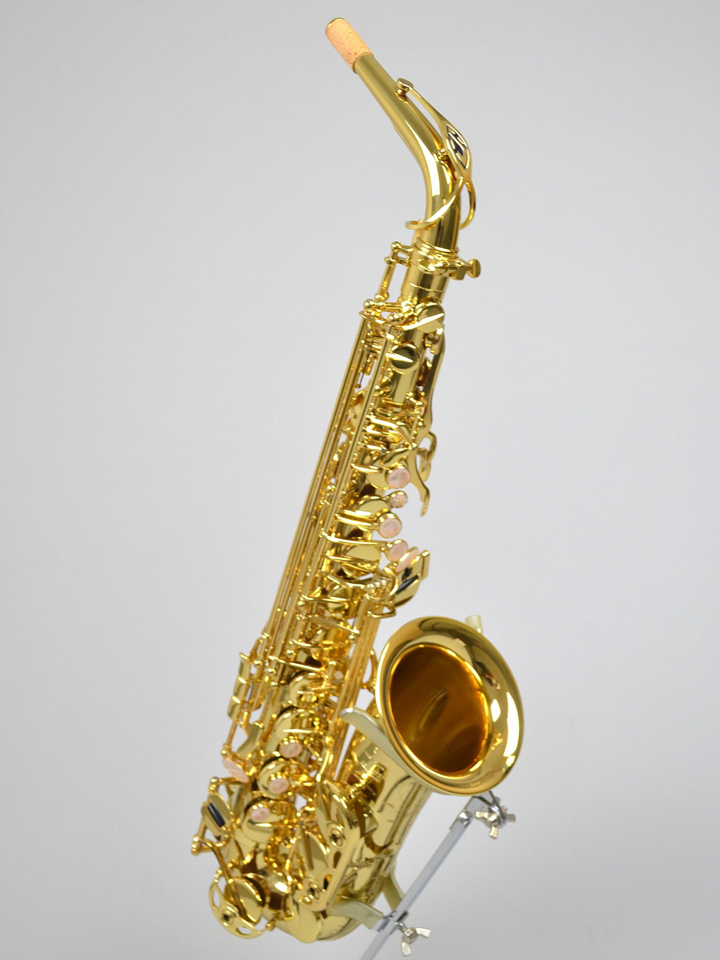 |*ブランド|*商品型名|*販売価格(税込)| |H.Selmer|シリーズ3 Jubilee GL|[--￥617,100--]]][!お取り寄せ!]| [!!多様な用途に適応し、音程の正確さ、音色、音の広がりは比類なく均一です。!!] 広がりがありながら芯がある音、それは演奏する者に純粋なプレー […]