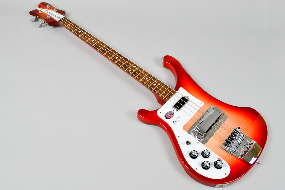 Rickenbacker 4003s Fg Lh エレキベース リッケンバッカー レフティ 福岡イムズ店 店舗情報 島村楽器
