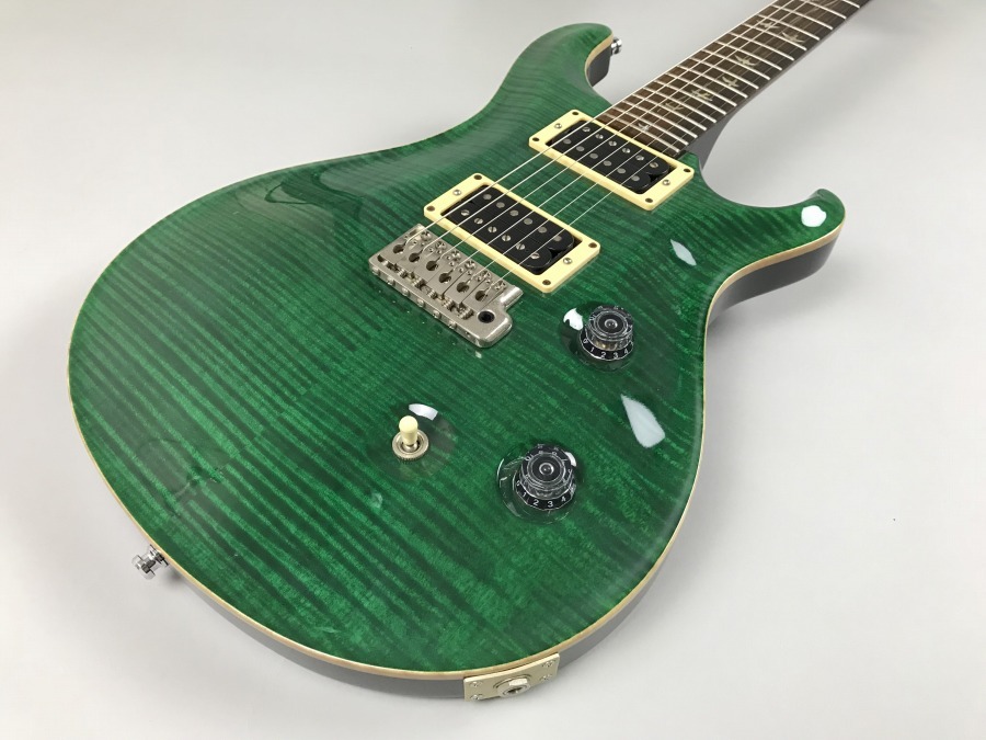 Paul Reed Smith Prs Custom 24 th Anniversary 中古エレキギター ポールリードスミス 福岡イムズ店 店舗情報 島村楽器 Paul Reed Smith Prs Custom 24 th Anniversary 中古エレキギター ポールリードスミス 福岡イムズ店 店舗情報 島村楽器