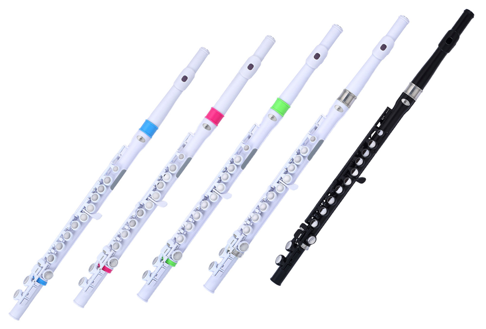 プラスチック管楽器 Nuvo ヌーボ Student Flute スチューデントフルート 福岡イムズ店 店舗情報 島村楽器