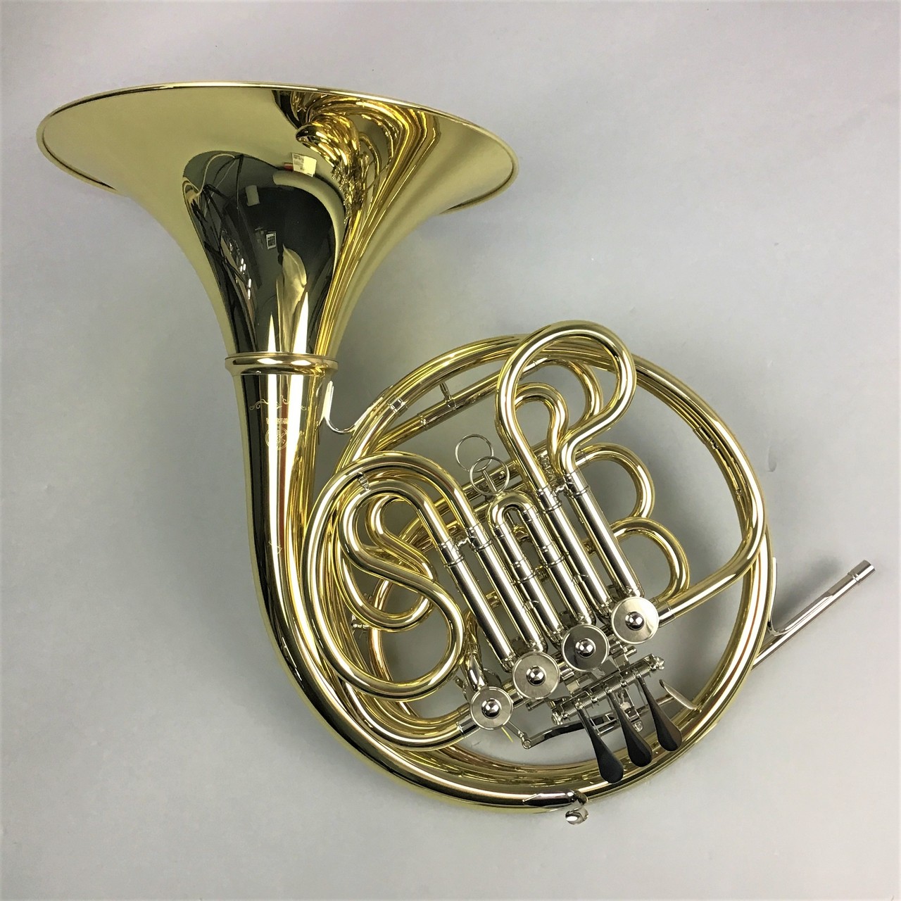 YAMAHA  YHR-671D ダブルホルン【ヤマハ】