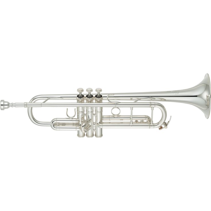 【トランペット/ヤマハ】YAMAHA YTR-9335CHS