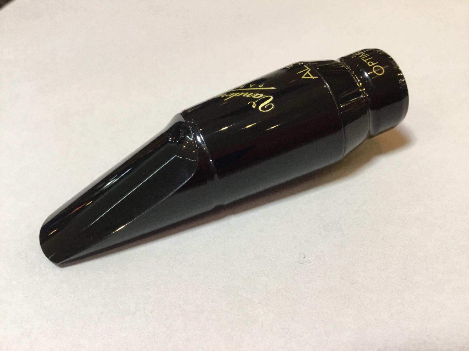 【サックス用マウスピース】Vandoren / Optimum