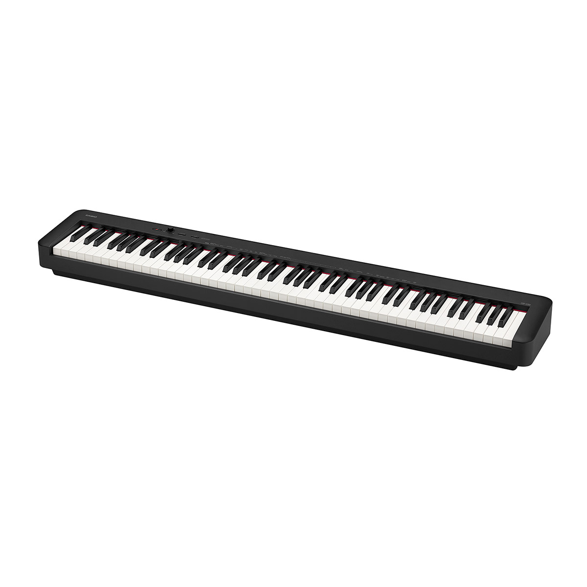 CASIO CDP-S150 BK 電子ピアノ 88鍵盤 【カシオ CDPS150】｜島村楽器