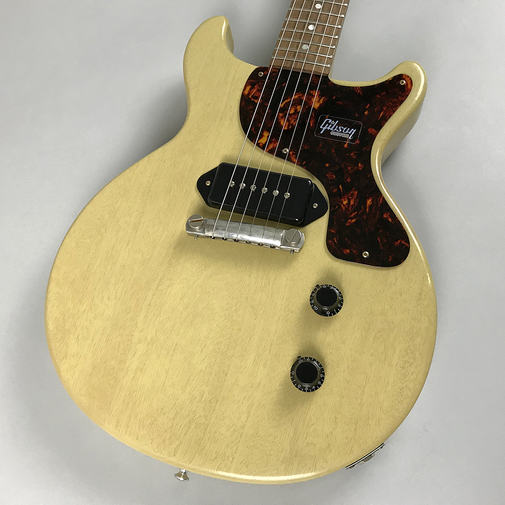 Gibson Custom Shop 1958 Les Paul Junior Double Cutaway Vos エレキギター ギブソンカスタムショップ レスポール 福岡イムズ店 店舗情報 島村楽器