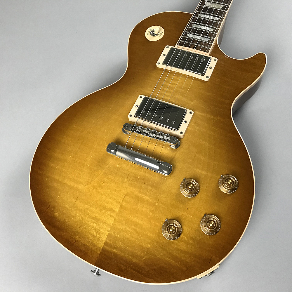 Gibson Les Paul Traditional 18 Honey Burst エレキギター レスポール トラディショナル ギブソン 福岡イムズ店 店舗情報 島村楽器 Gibson Les Paul Traditional 18 Honey Burst エレキギター レスポール トラディショナル ギブソン 福岡イムズ店 店舗情報 島村楽器