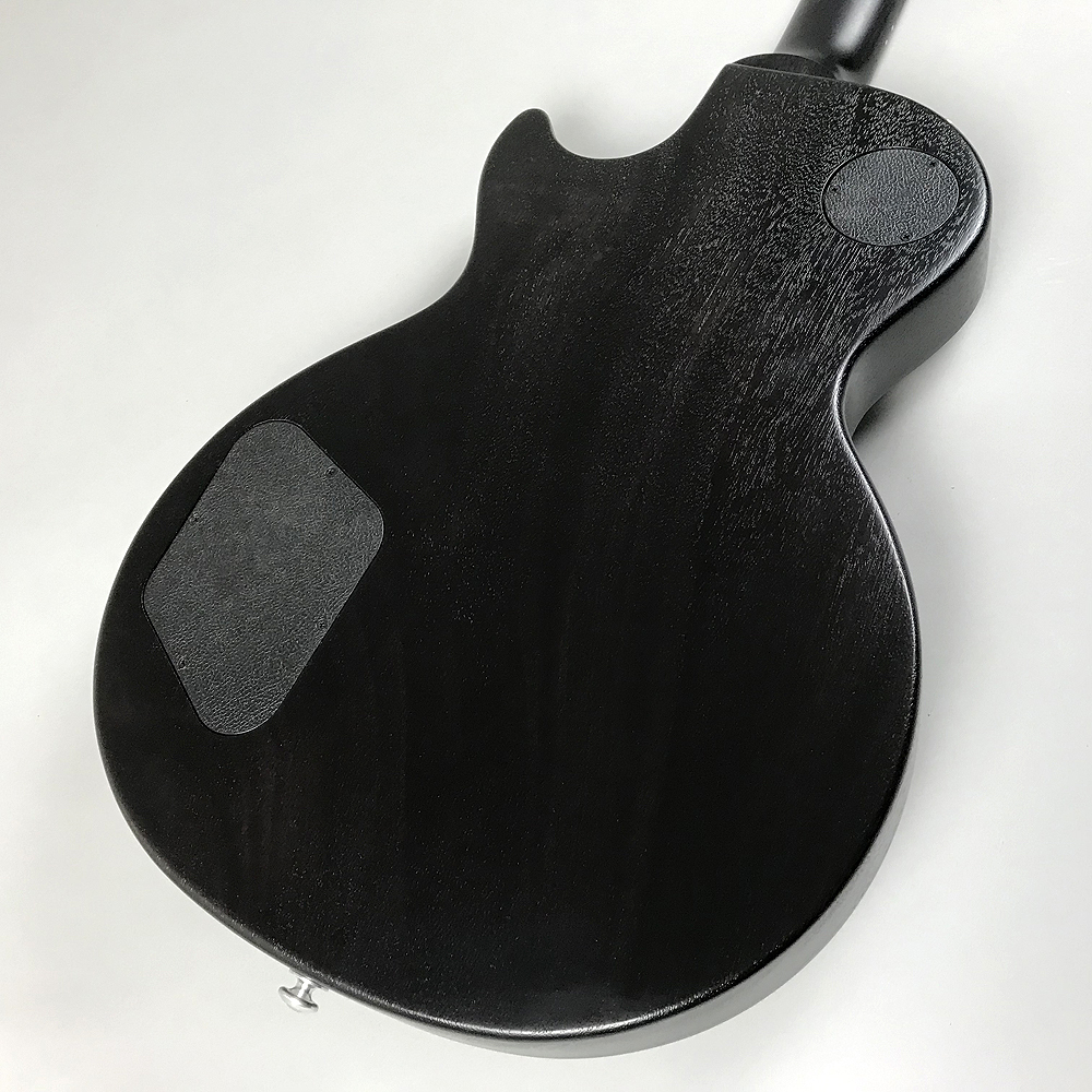 Gibson Les Paul Faded Tribute 19 Worn Ebony エレキギター レスポール ギブソン 福岡イムズ店 店舗情報 島村楽器 Gibson Les Paul Faded Tribute 19 Worn Ebony エレキギター レスポール ギブソン 福岡イムズ店 店舗情報 島村楽器