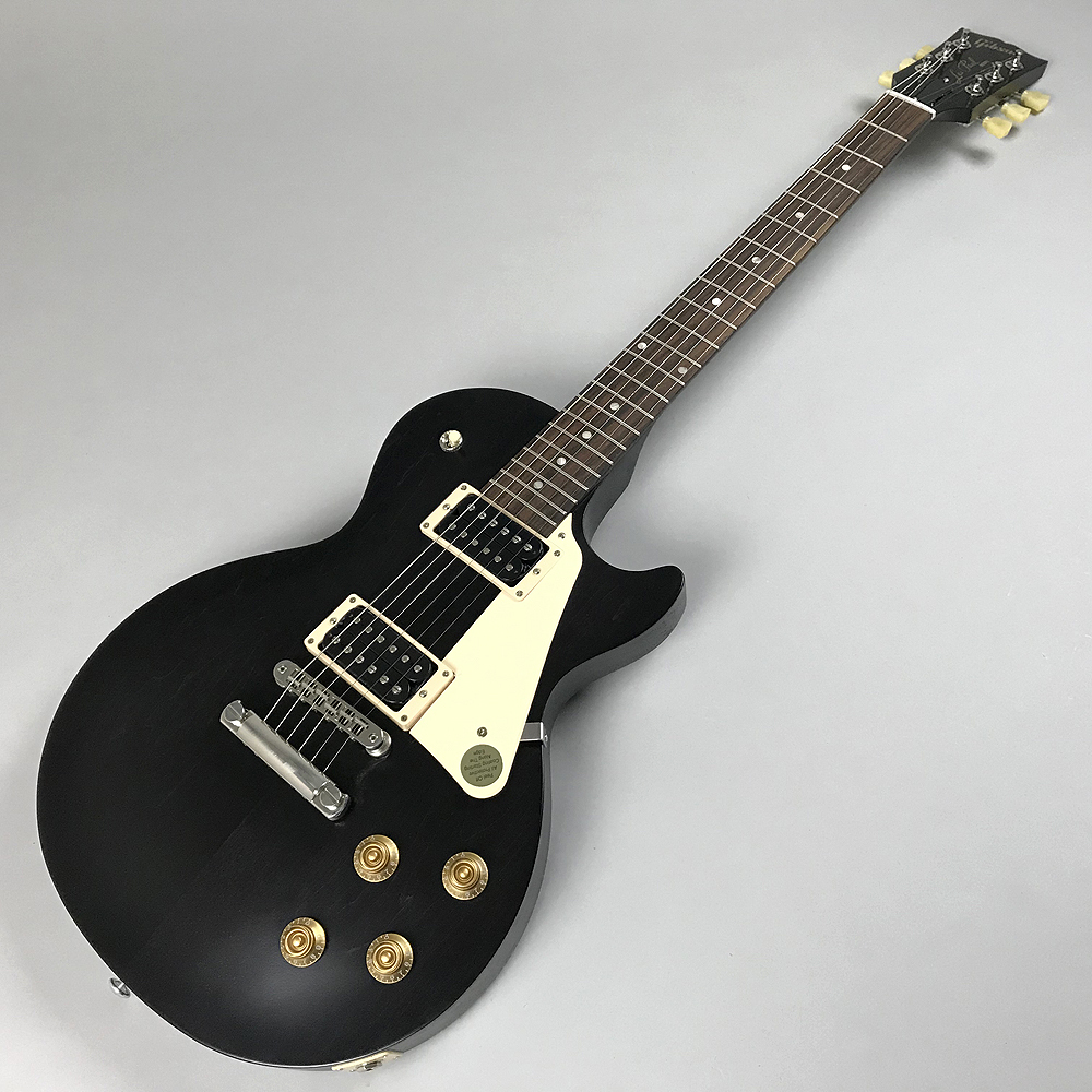 Gibson Les Paul Faded Tribute 19 Worn Ebony エレキギター レスポール ギブソン 福岡イムズ店 店舗情報 島村楽器 Gibson Les Paul Faded Tribute 19 Worn Ebony エレキギター レスポール ギブソン 福岡イムズ店 店舗情報 島村楽器