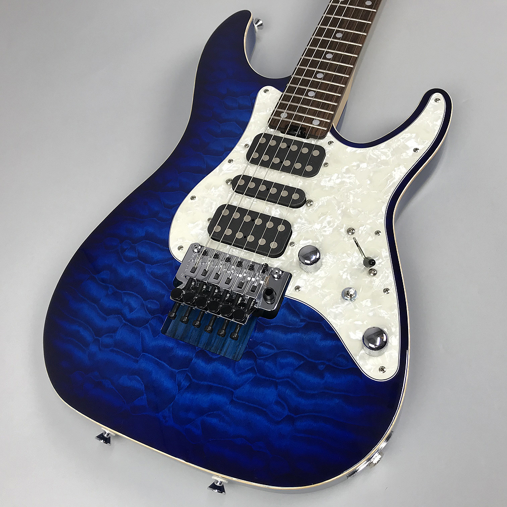 Schecter Sd Dx 24 As R 改 中古エレキギター シェクター 福岡イムズ店 店舗情報 島村楽器 Schecter Sd Dx 24 As R 改 中古エレキギター シェクター 福岡イムズ店 店舗情報 島村楽器