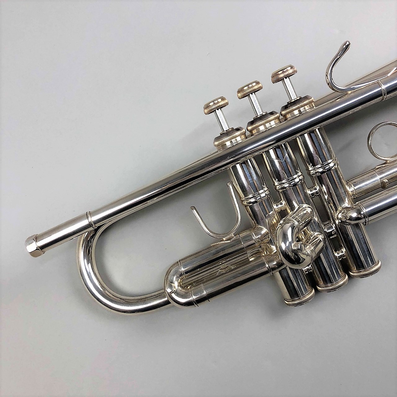 Bach Vincent Model Sp 中古トランペット バック 福岡イムズ店 店舗情報 島村楽器 Bach Vincent Model Sp 中古トランペット バック 福岡イムズ店 店舗情報 島村楽器