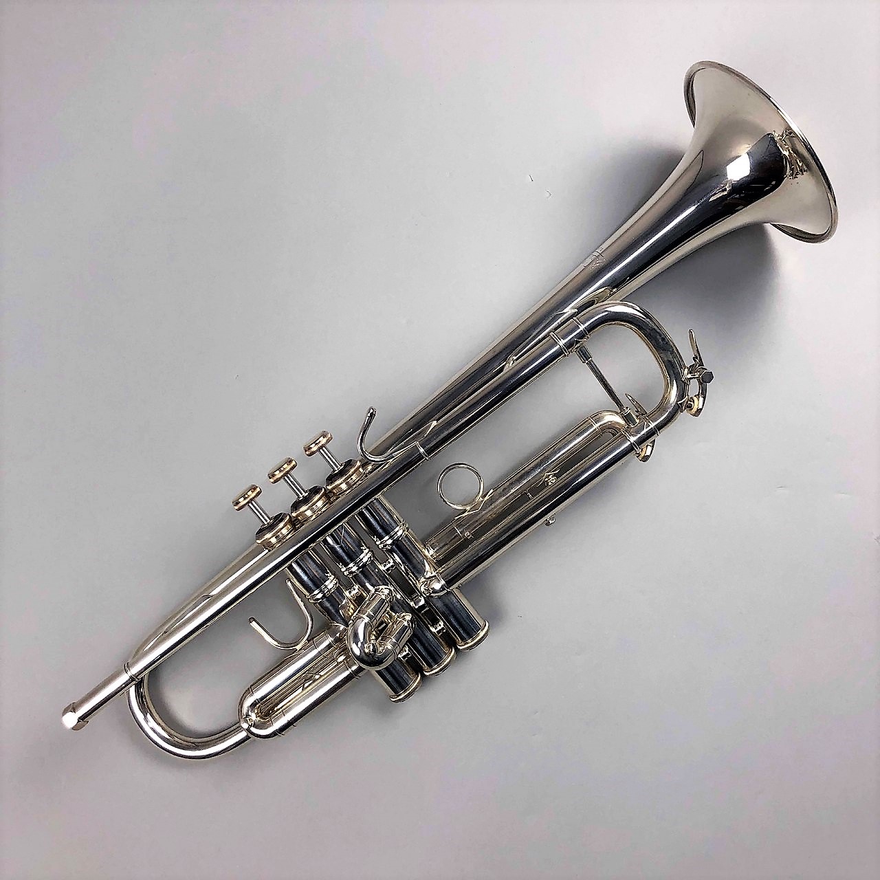 Bach Vincent Model Sp 中古トランペット バック 福岡イムズ店 店舗情報 島村楽器 Bach Vincent Model Sp 中古トランペット バック 福岡イムズ店 店舗情報 島村楽器