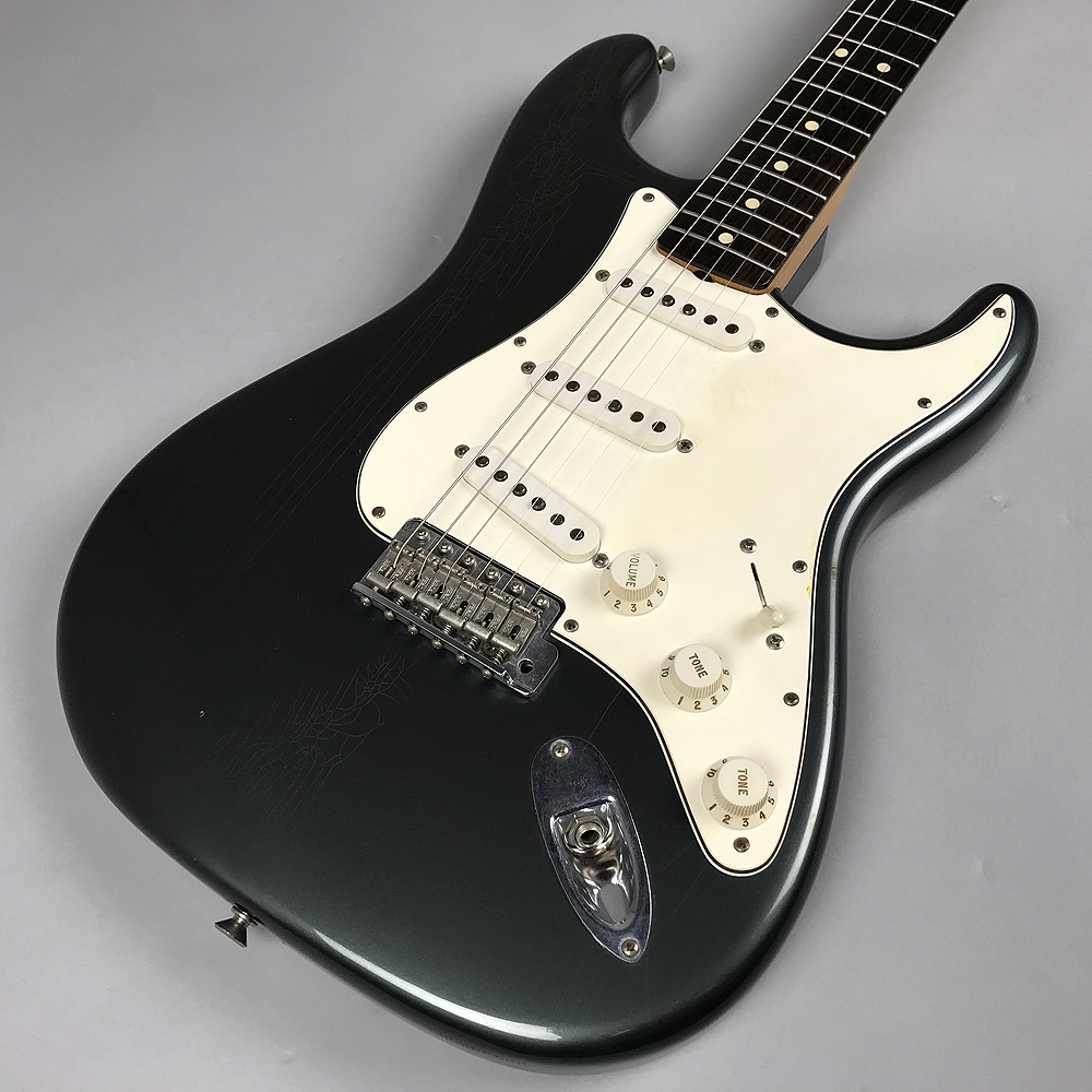 Fender Custom Shop 1964 Stratocaster Closet Classic 中古エレキギター ストラトキャスター フェンダーカスタムショップ 福岡イムズ店 店舗情報 島村楽器 Fender Custom Shop 1964 Stratocaster Closet Classic 中古エレキギター ストラトキャスター フェンダーカスタムショップ 福岡イムズ店 店舗情報 島村楽器