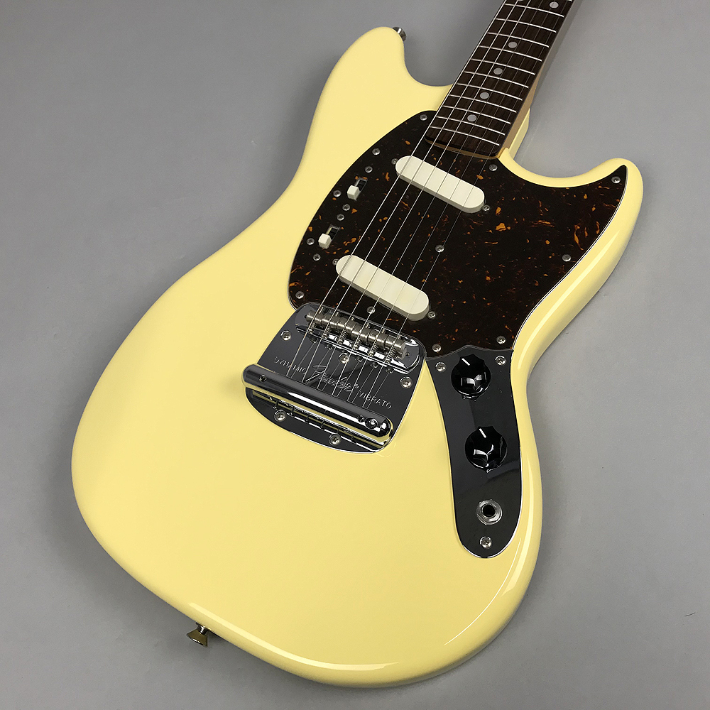 Fender Japan Mg69 中古エレキギター ムスタング フェンダージャパン 福岡イムズ店 店舗情報 島村楽器