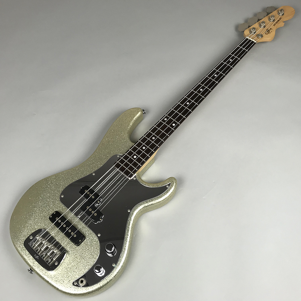 G L Premium Sb 2 Silverflake 中古エレキベース ジーアンドエル 福岡イムズ店 店舗情報 島村楽器 G L Premium Sb 2 Silverflake 中古エレキベース ジーアンドエル 福岡イムズ店 店舗情報 島村楽器