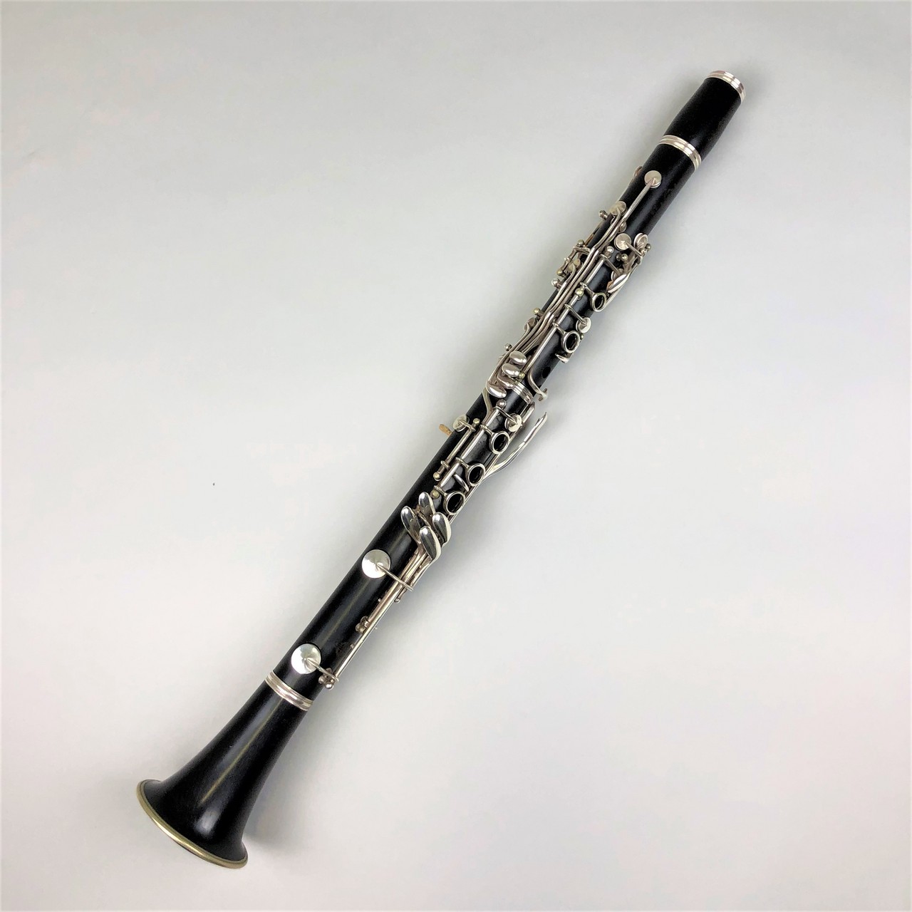 H Selmer 10s B 管 中古クラリネット H セルマー 福岡イムズ店 店舗情報 島村楽器 H Selmer 10s B 管 中古クラリネット H セルマー 福岡イムズ店 店舗情報 島村楽器