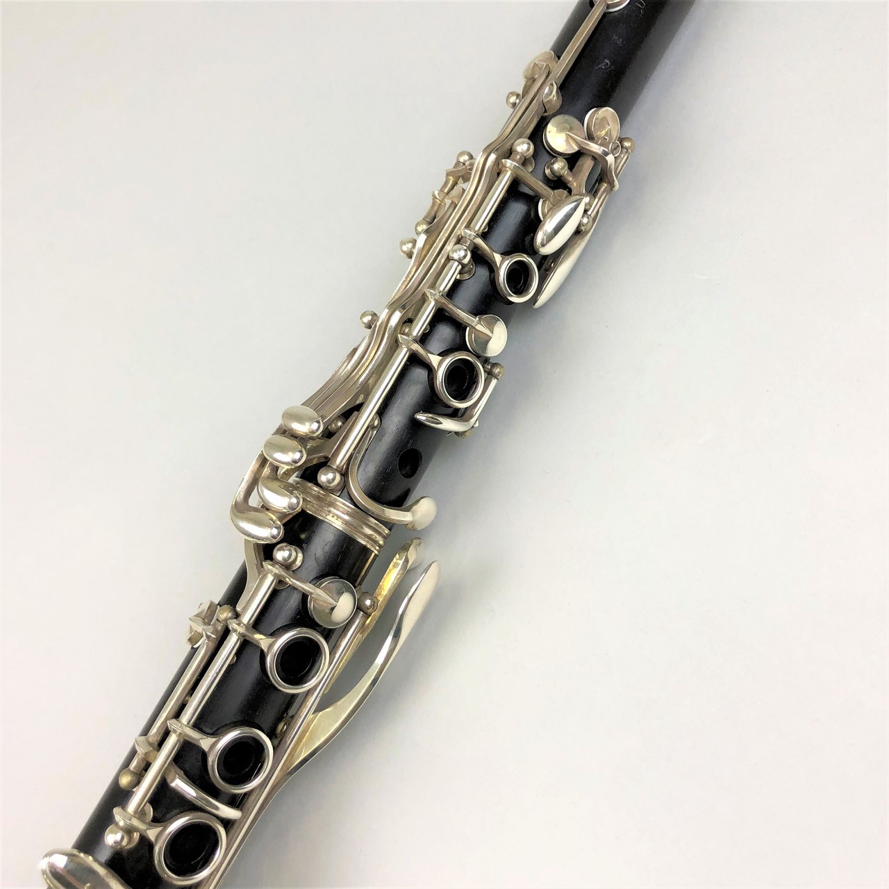 H Selmer Prologue B 管 中古クラリネット プロローグ ヘンリーセルマー 福岡イムズ店 店舗情報 島村楽器 H Selmer Prologue B 管 中古クラリネット プロローグ ヘンリーセルマー 福岡イムズ店 店舗情報 島村楽器
