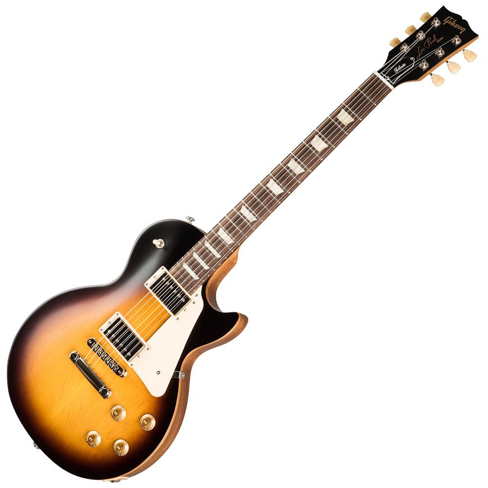 ギブソンエレキギター Gibson Les Paul Tribute Satin Tobacco Burst レスポールトリビュート 福岡イムズ店 店舗情報 島村楽器 ギブソンエレキギター Gibson Les Paul Tribute Satin Tobacco Burst レスポールトリビュート 福岡イムズ店 店舗情報 島村楽器