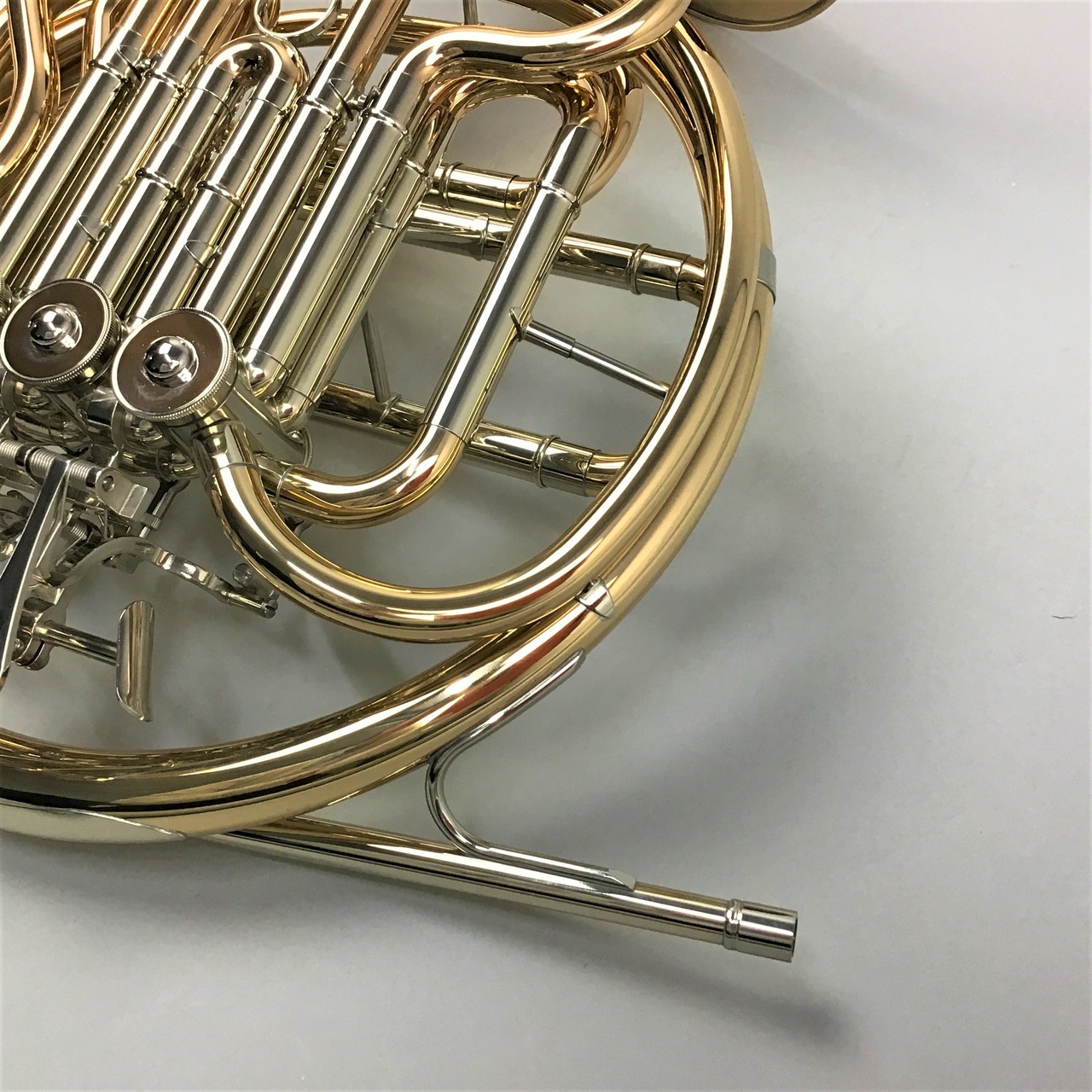 ヤマハ 中古フルダブルホルン Yamaha Yhr 567gdb 福岡イムズ店 店舗情報 島村楽器 ヤマハ 中古フルダブルホルン Yamaha Yhr 567gdb 福岡イムズ店 店舗情報 島村楽器