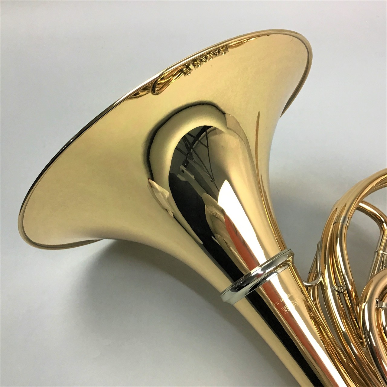 ヤマハ 中古フルダブルホルン Yamaha Yhr 567gdb 福岡イムズ店 店舗情報 島村楽器 ヤマハ 中古フルダブルホルン Yamaha Yhr 567gdb 福岡イムズ店 店舗情報 島村楽器