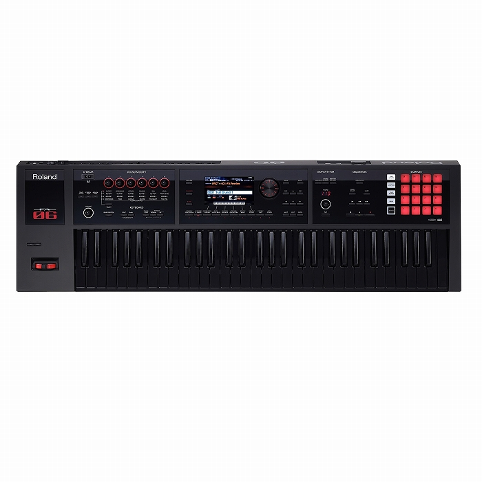 Roland FA-06B