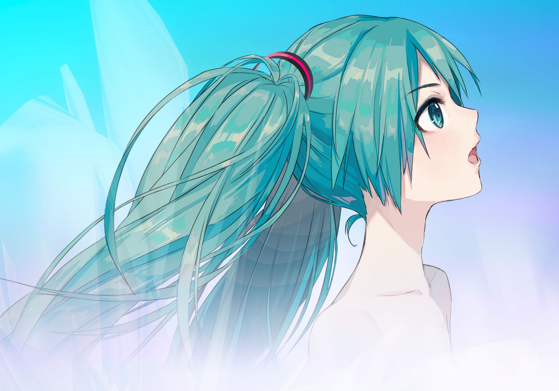 初音ミク NT（ニュータイプ）発売！| 次世代の「初音ミク」