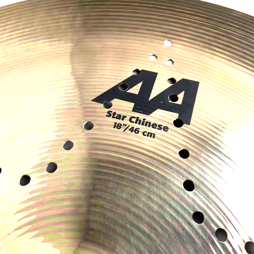 レビュー】SABIAN 真矢☆スターシンバル | MyDRUMS(マイドラムス) レビュー】SABIAN 真矢☆スターシンバル | MyDRUMS(マイドラムス)