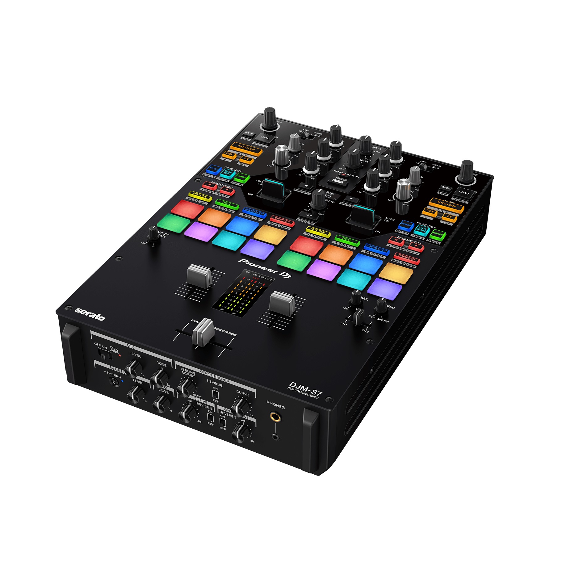 DJM-S7