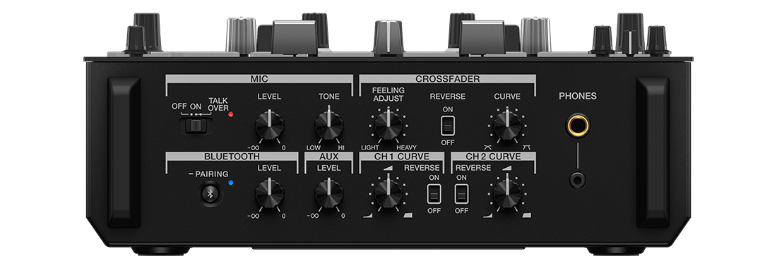 DJM-S7_前面