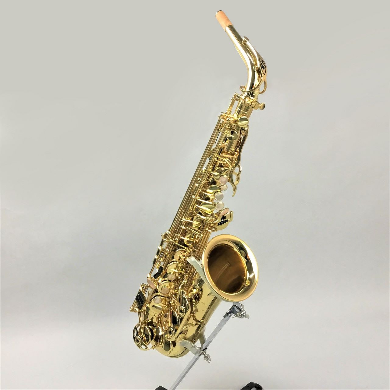 H.Selmer SA802JubileeAS