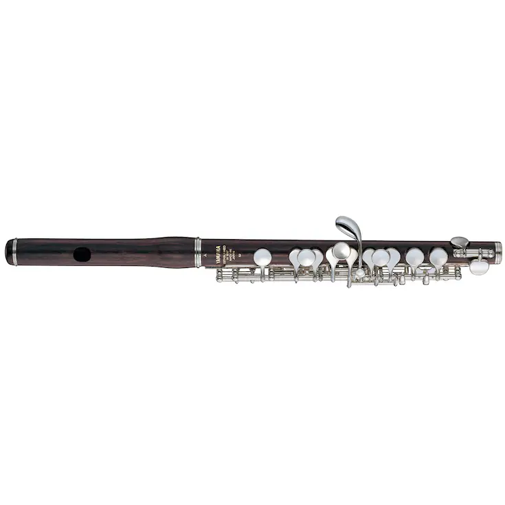 YAMAHA YPC-62